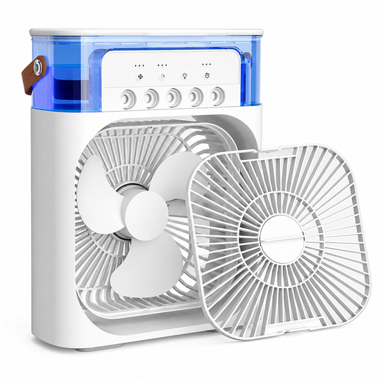 CoolBreeze Mini AC