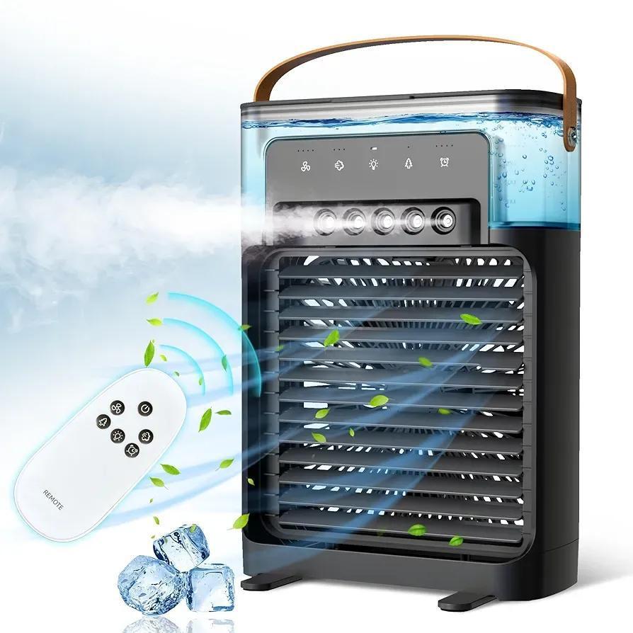 CoolBreeze Mini AC