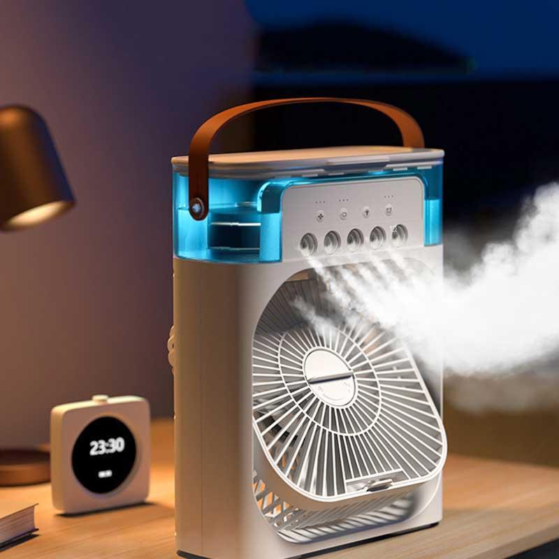 CoolBreeze Mini AC